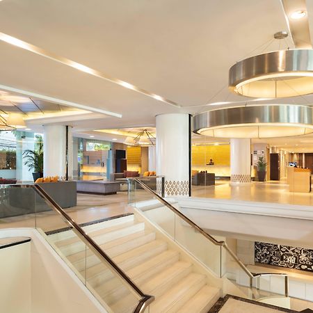 Dusit Princess Srinakarin Bangkok Ngoại thất bức ảnh