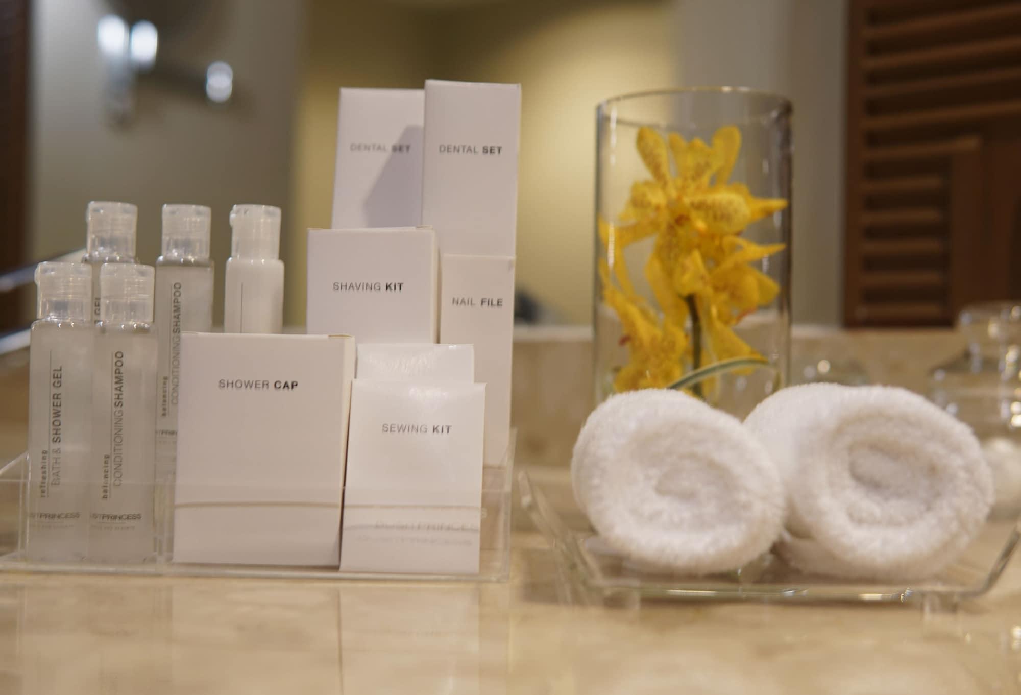Dusit Princess Srinakarin Bangkok Ngoại thất bức ảnh