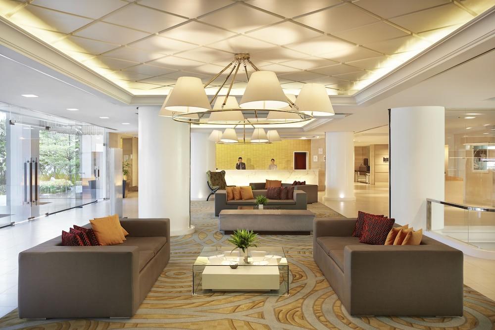Dusit Princess Srinakarin Bangkok Ngoại thất bức ảnh