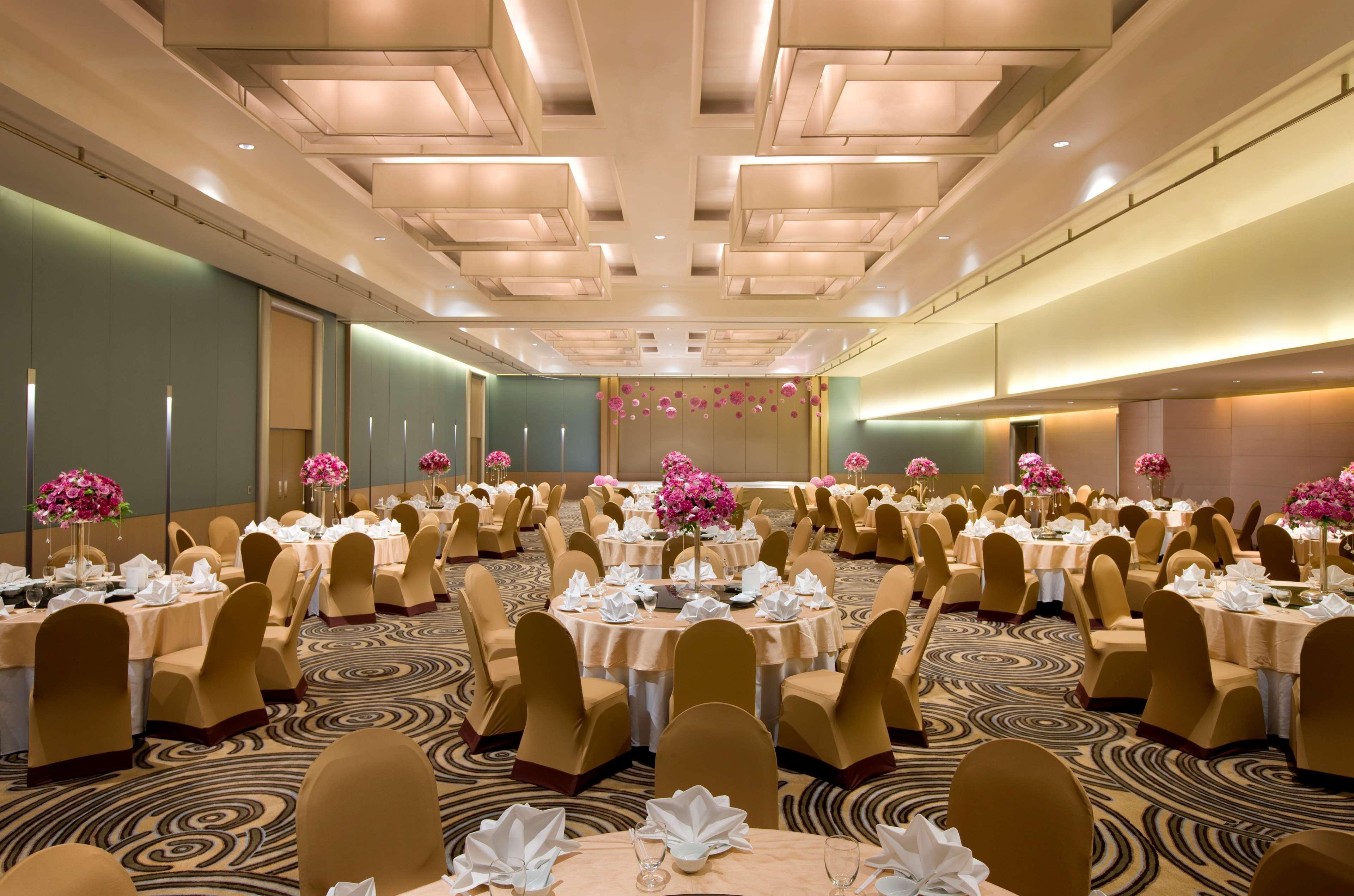 Dusit Princess Srinakarin Bangkok Nhà hàng bức ảnh
