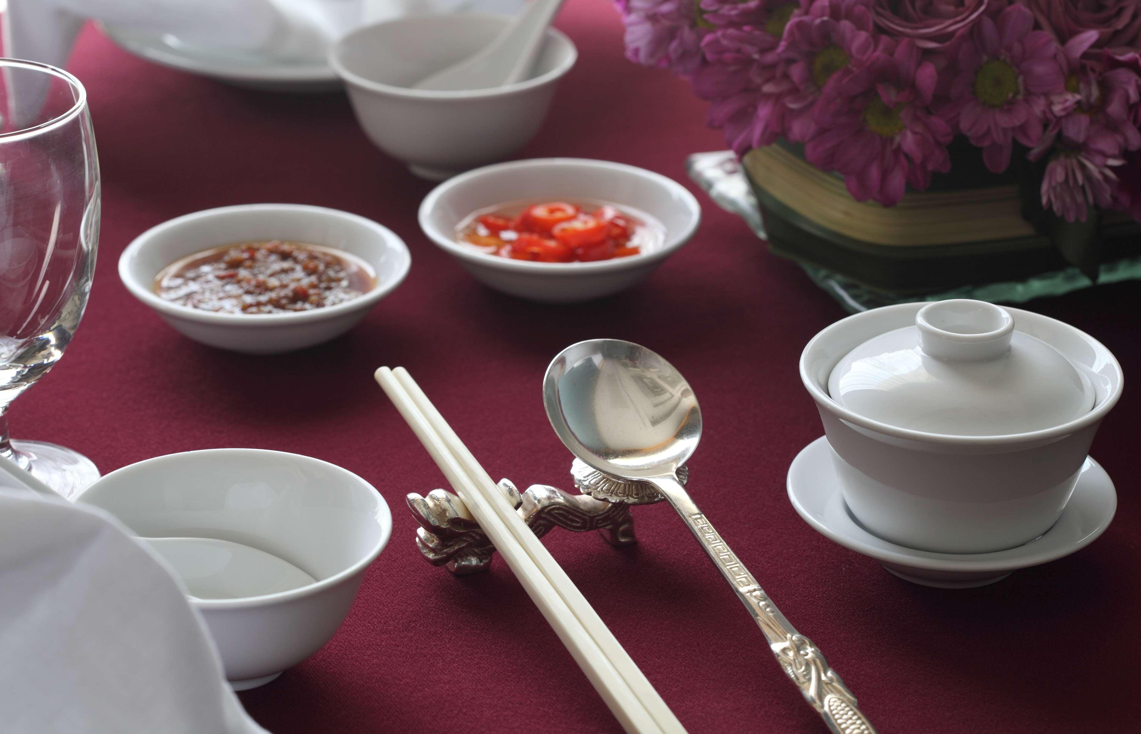 Dusit Princess Srinakarin Bangkok Ngoại thất bức ảnh