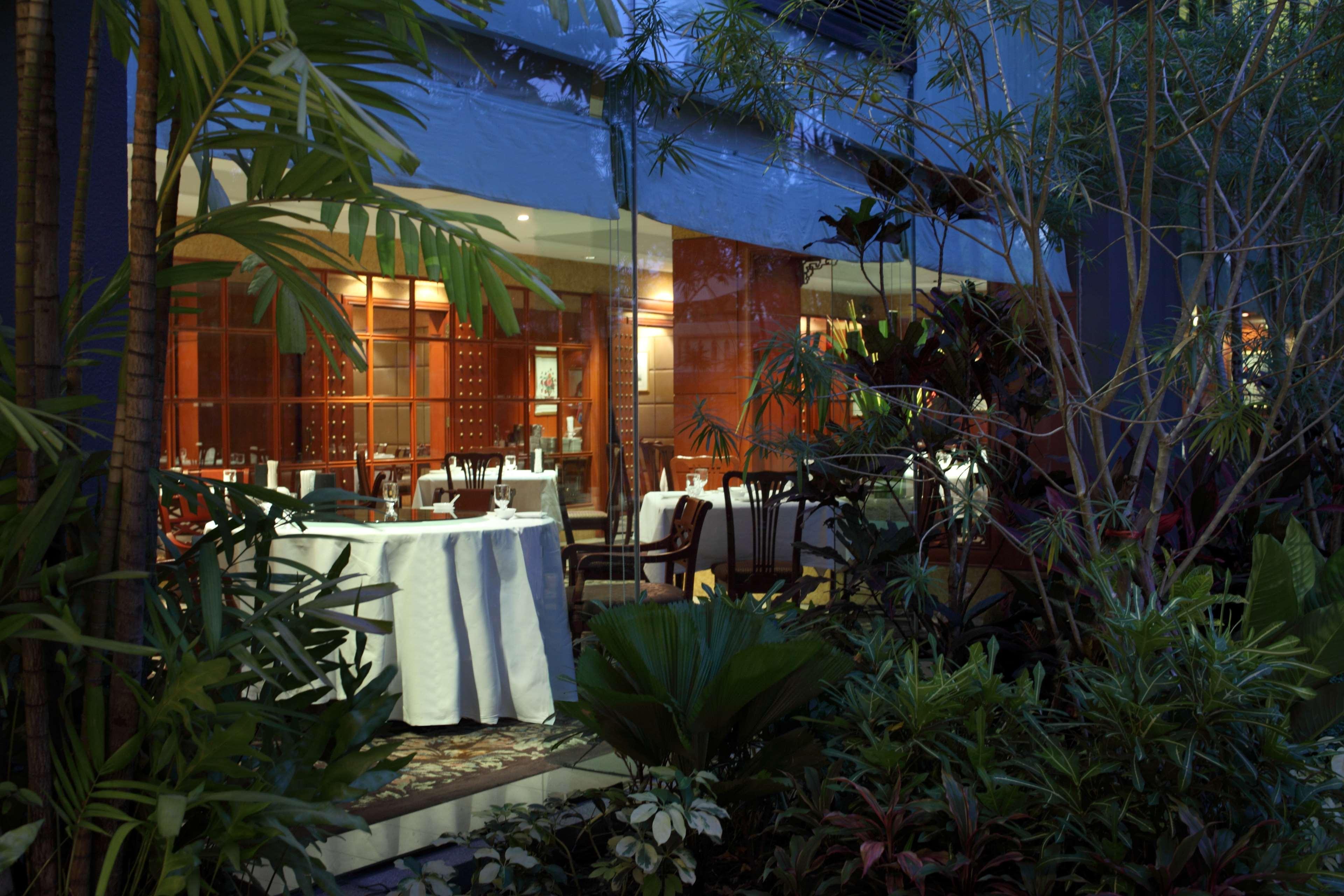 Dusit Princess Srinakarin Bangkok Ngoại thất bức ảnh