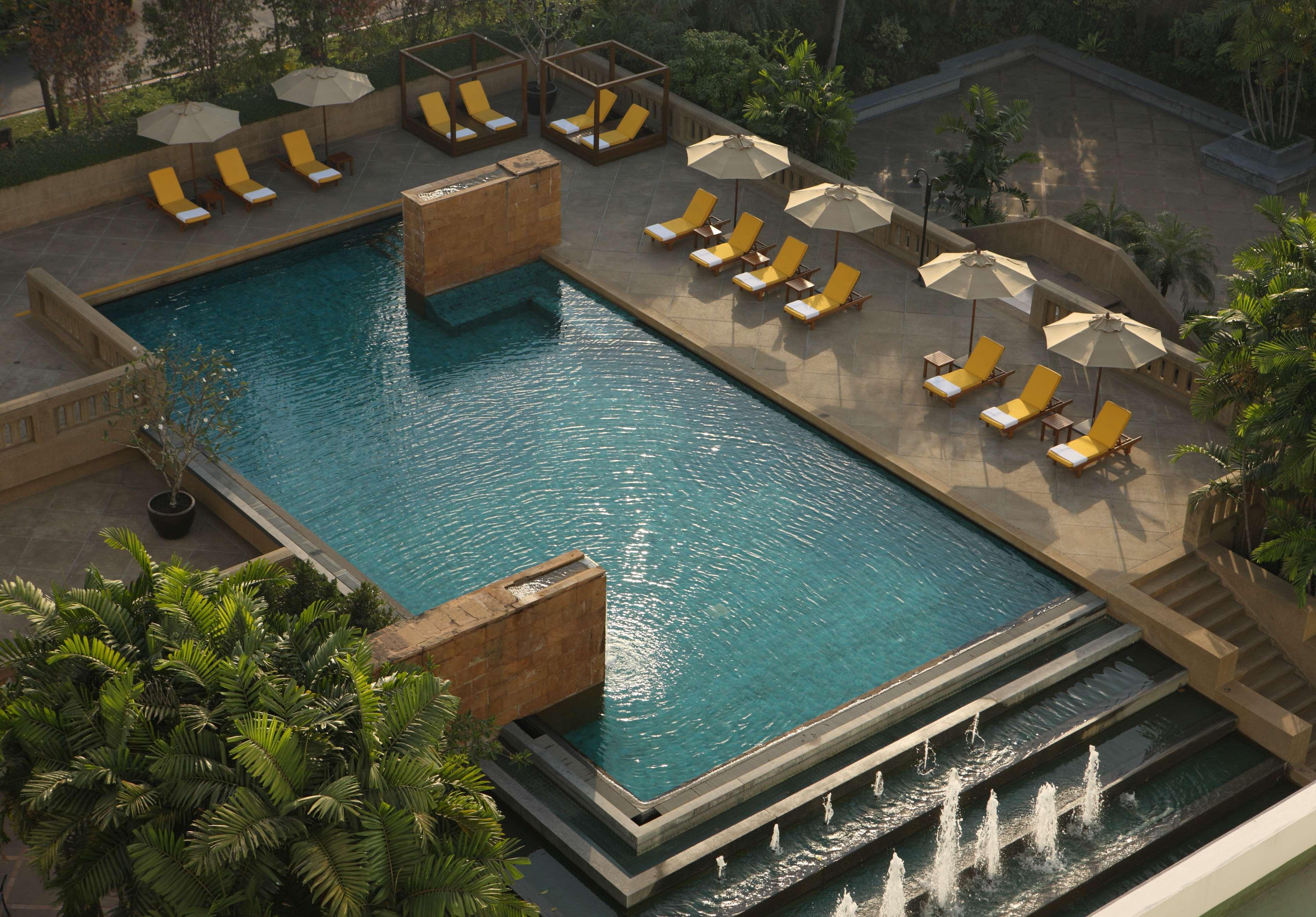 Dusit Princess Srinakarin Bangkok Ngoại thất bức ảnh