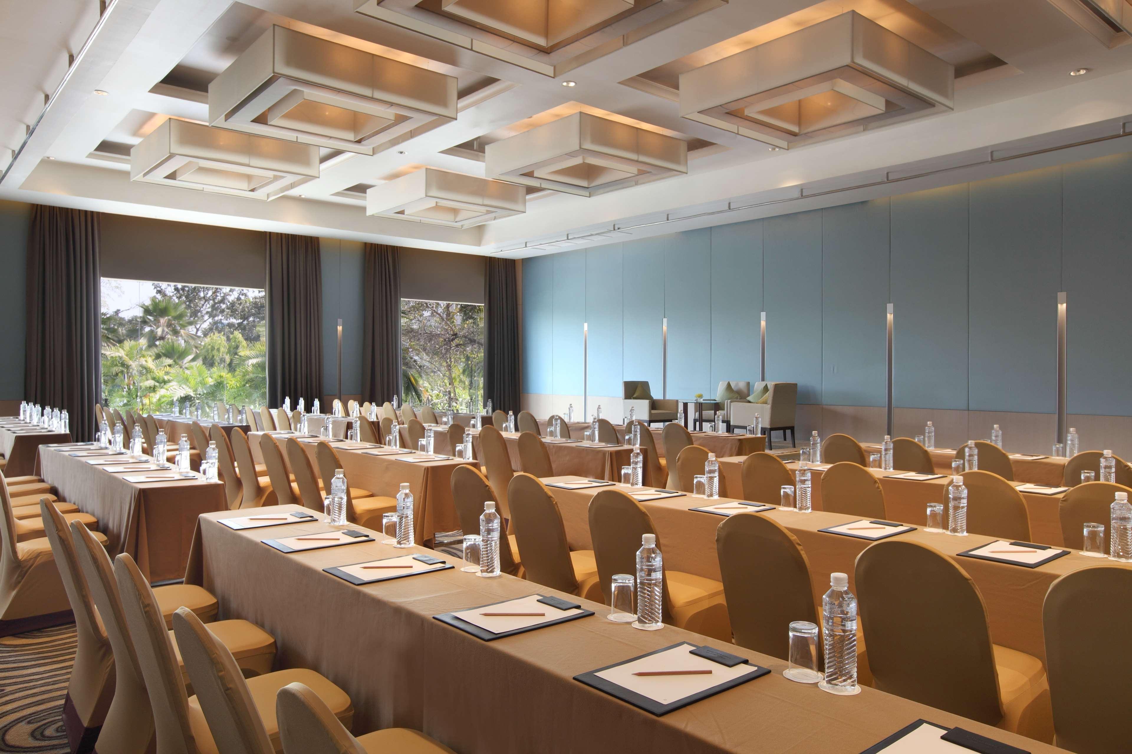 Dusit Princess Srinakarin Bangkok Kinh doanh bức ảnh