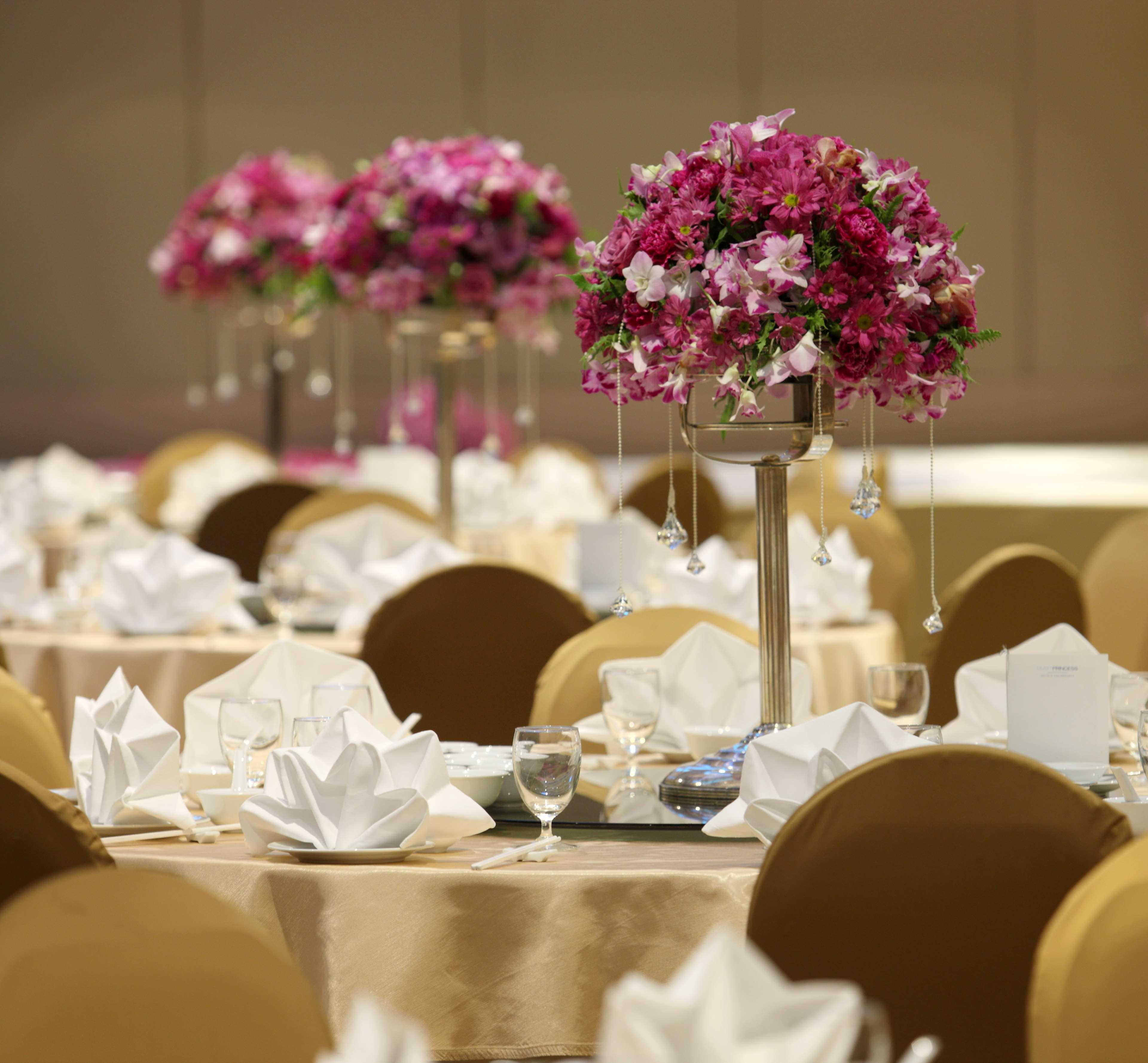 Dusit Princess Srinakarin Bangkok Ngoại thất bức ảnh
