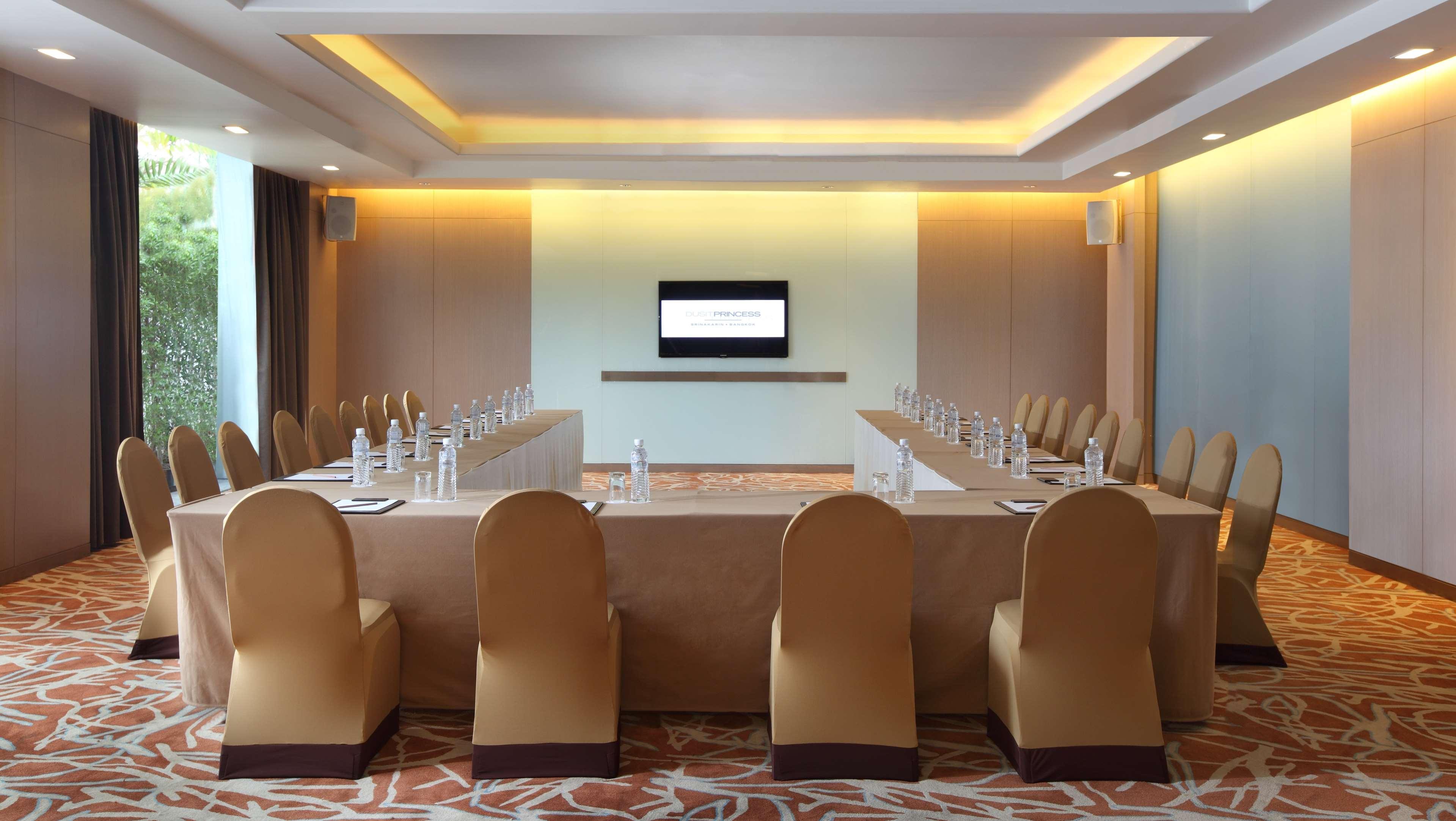 Dusit Princess Srinakarin Bangkok Kinh doanh bức ảnh