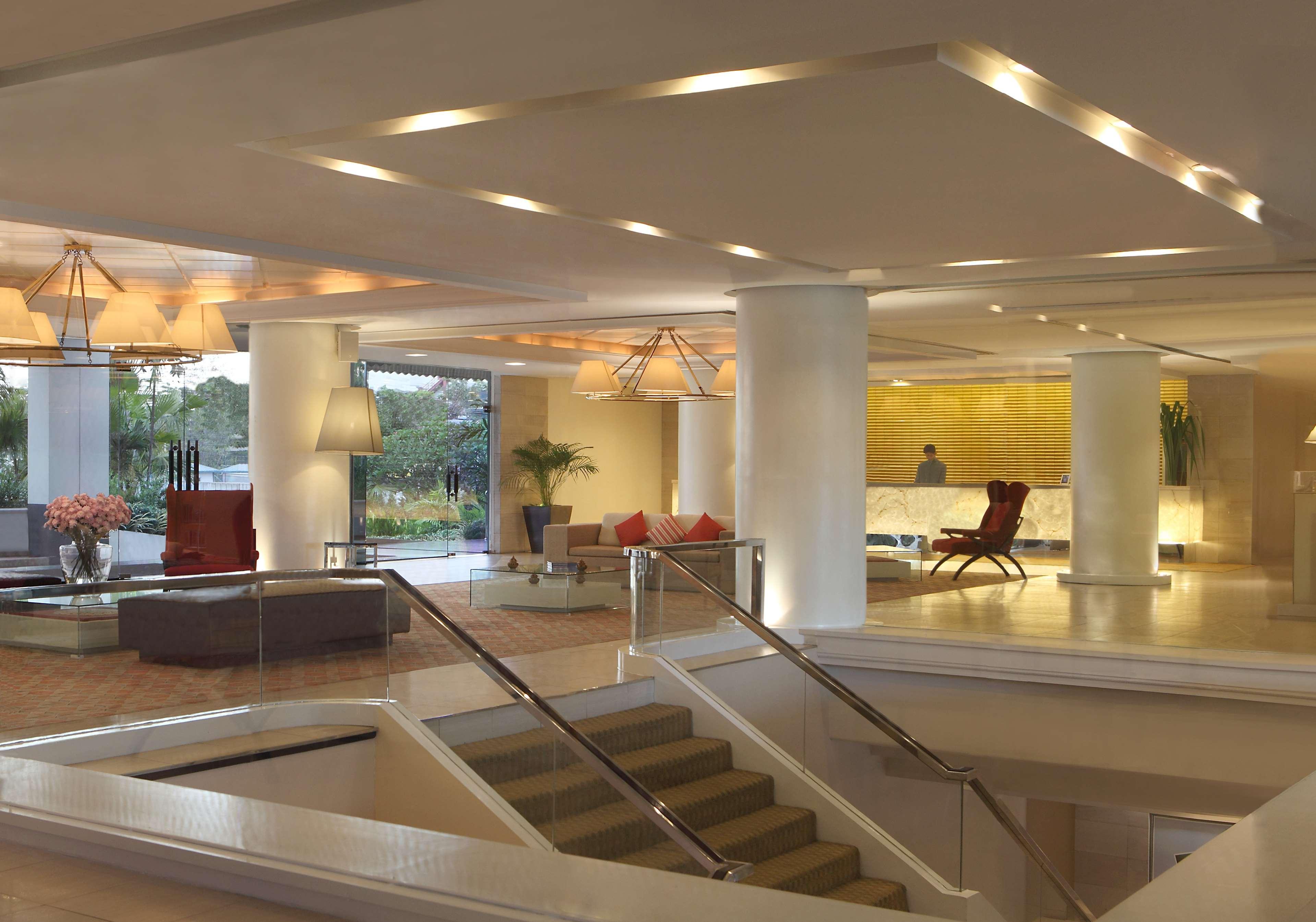 Dusit Princess Srinakarin Bangkok Ngoại thất bức ảnh