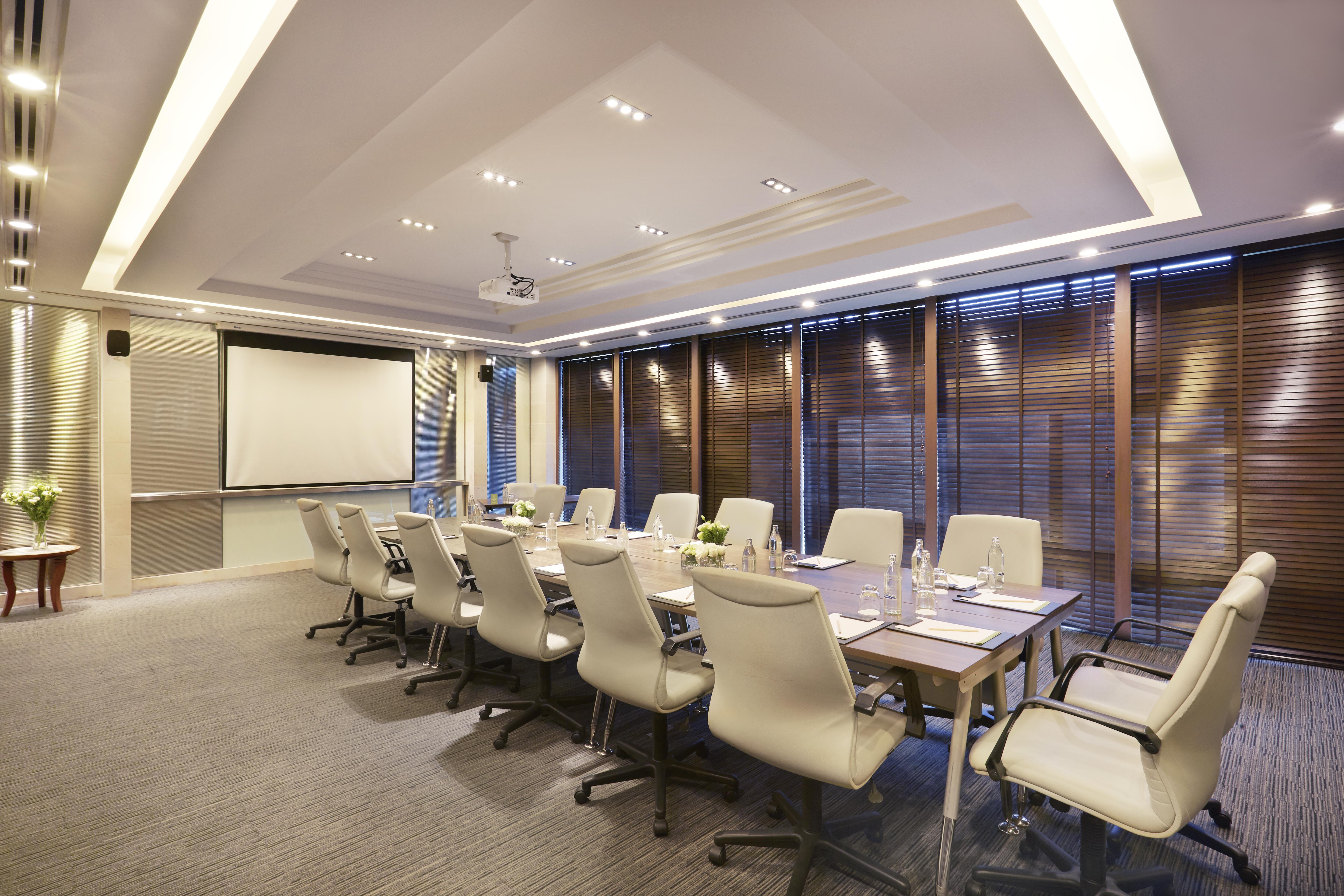 Dusit Princess Srinakarin Bangkok Ngoại thất bức ảnh
