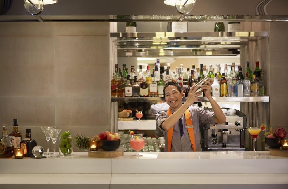 Dusit Princess Srinakarin Bangkok Ngoại thất bức ảnh