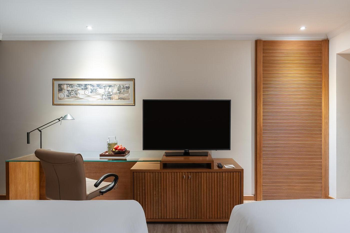 Dusit Princess Srinakarin Bangkok Ngoại thất bức ảnh