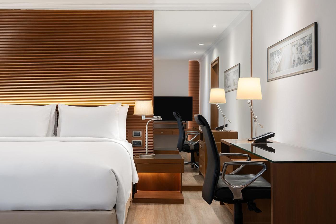 Dusit Princess Srinakarin Bangkok Ngoại thất bức ảnh