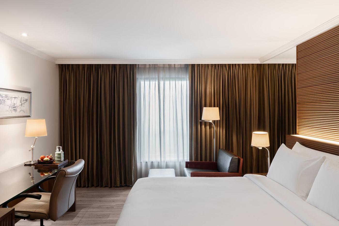 Dusit Princess Srinakarin Bangkok Ngoại thất bức ảnh